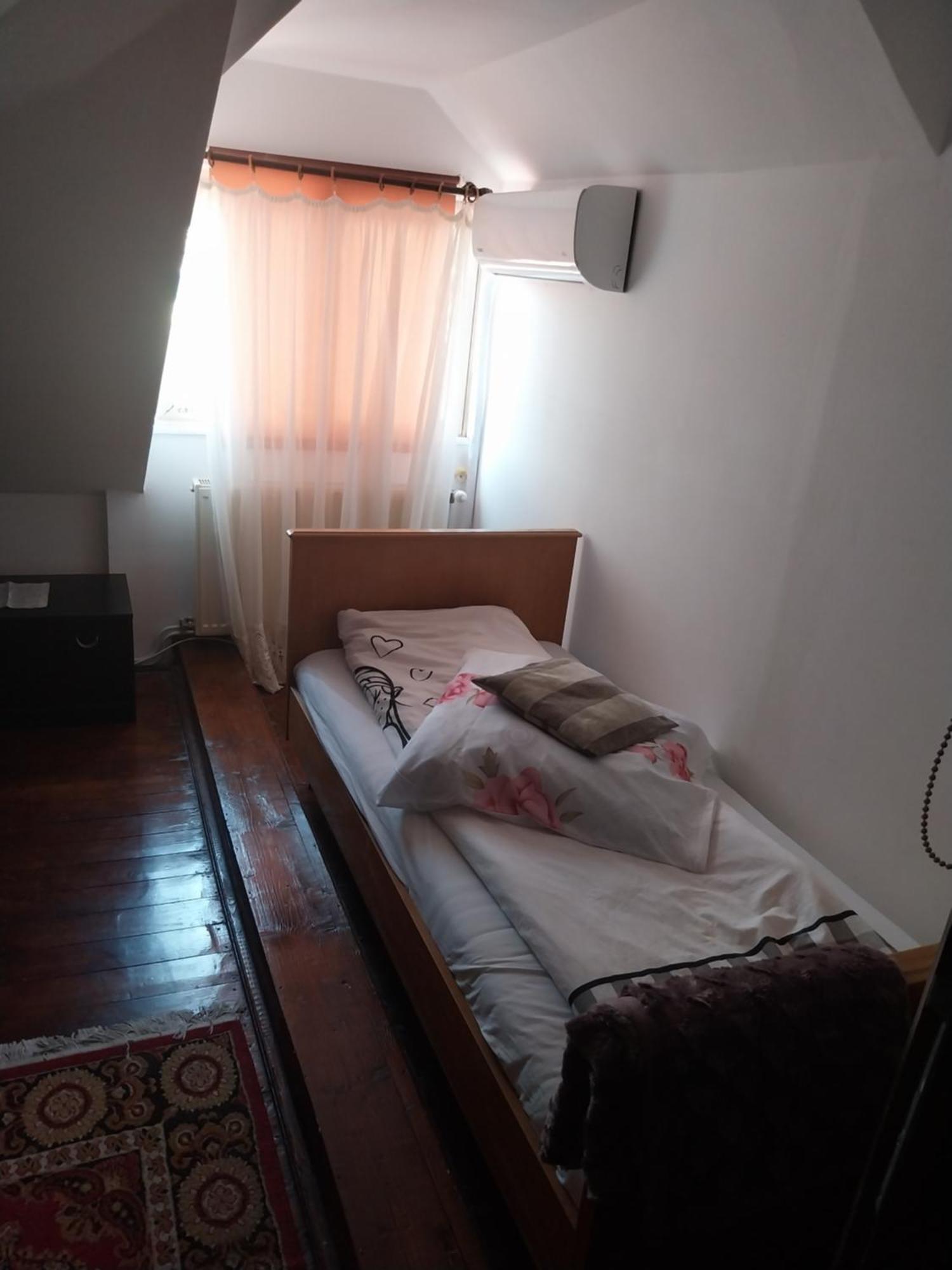 Casa Voica Turda Quarto foto